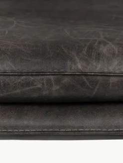 Kunstleren loungefauteuil Bon