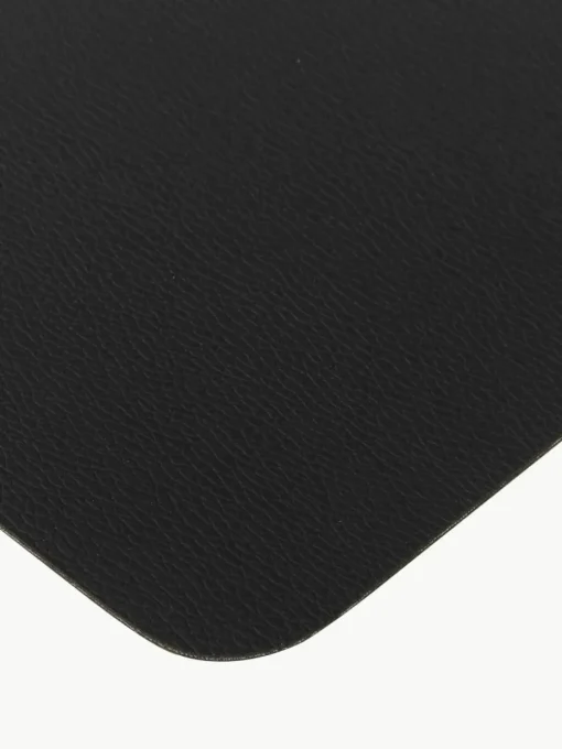 Kunstleren placemats Trefl, 2 stuks