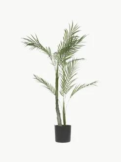 Kunstpalm Palme in plantenbak