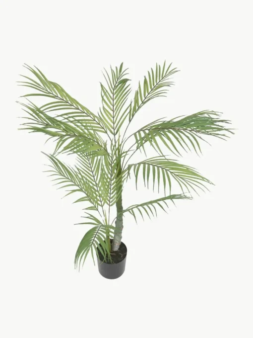 Kunstpalm Palme in plantenbak