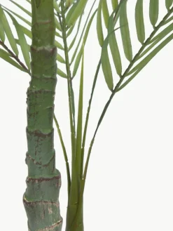 Kunstpalm Palme in plantenbak