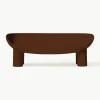 Kunststof bank Roly Poly (2-zits)