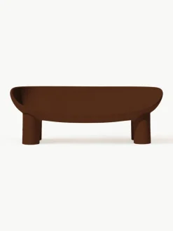 Kunststof bank Roly Poly (2-zits)