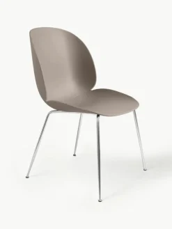 Kunststof stoel Beetle