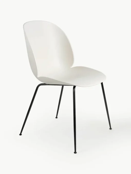 Kunststof stoel Beetle