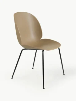 Kunststof stoel Beetle