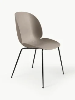Kunststof stoel Beetle