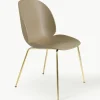 Kunststof stoel Beetle