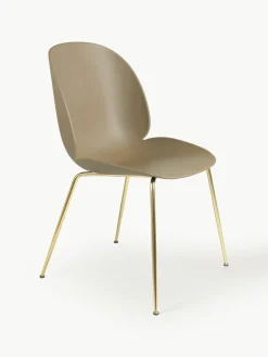Kunststof stoel Beetle