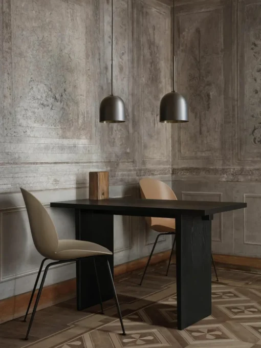 Kunststof stoel Beetle