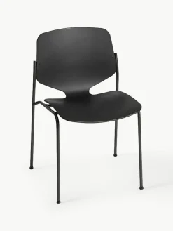 Kunststof stoel Nova Sea, handgemaakt