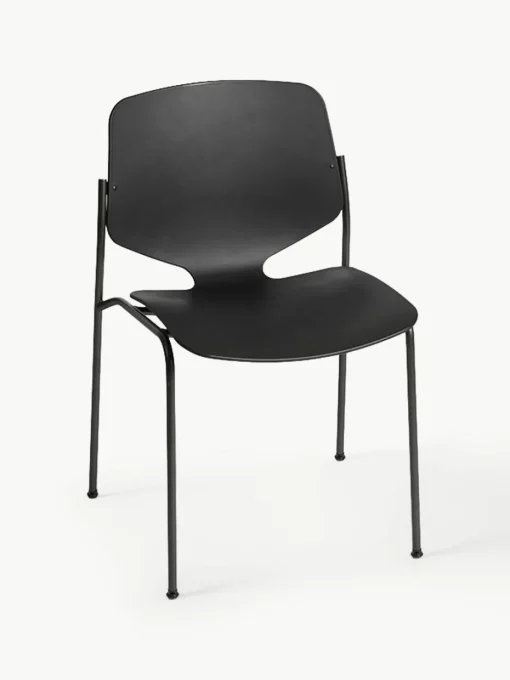 Kunststof stoel Nova Sea, handgemaakt