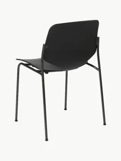 Kunststof stoel Nova Sea, handgemaakt