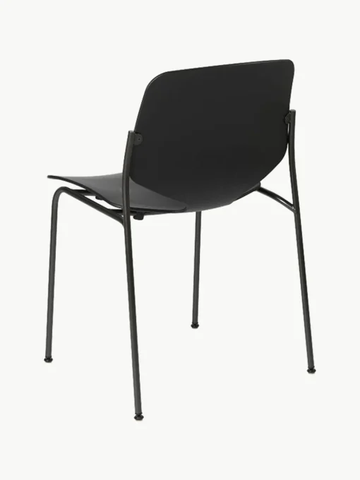 Kunststof stoel Nova Sea, handgemaakt
