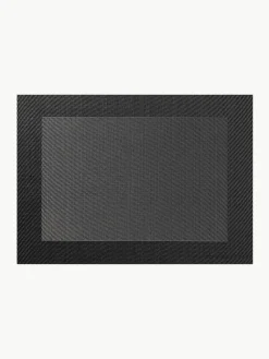 Kunststoffen placemats Trefl, 2 stuks