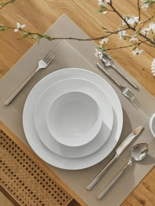 Kunststoffen placemats Trefl, 2 stuks