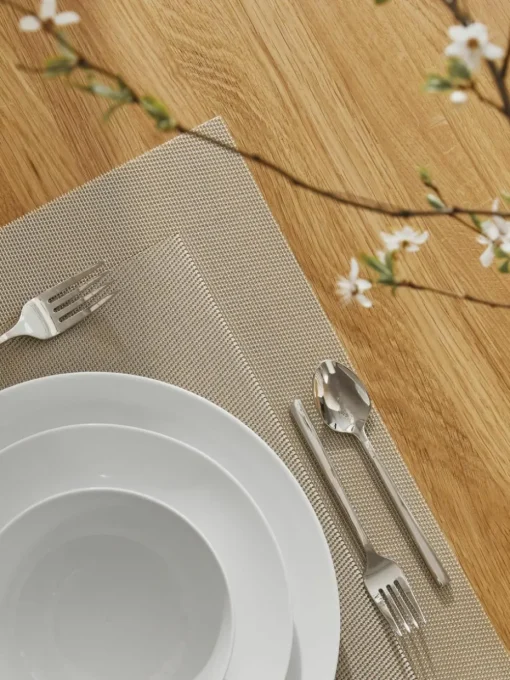 Kunststoffen placemats Trefl, 2 stuks