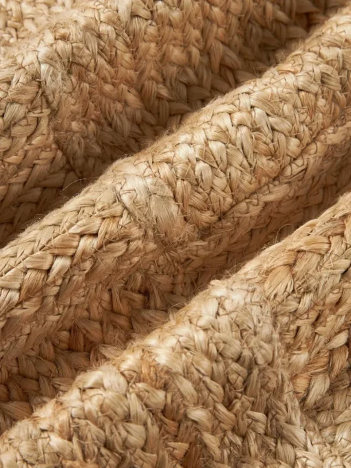 Kussenhoes Bono van jute