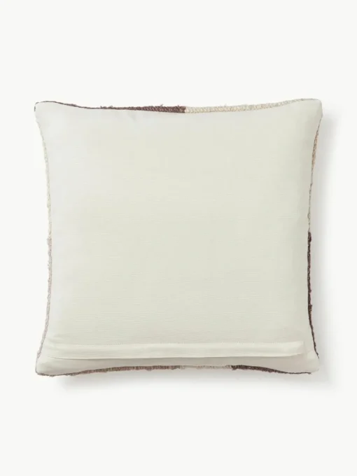 Kussenhoes Jasper met abstracte decoratie