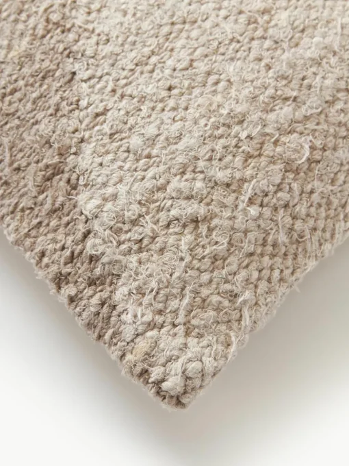 Kussenhoes Jasper met abstracte decoratie