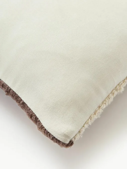 Kussenhoes Jasper met abstracte decoratie