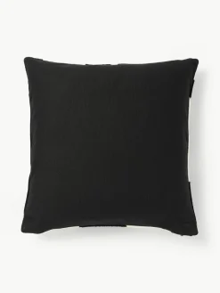Kussenhoes Kobe met abstract patroon