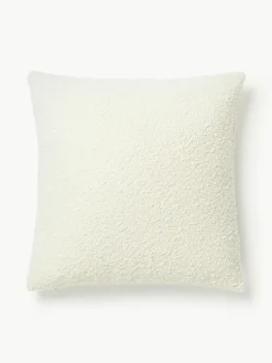 Kussenhoes Lance met decoratie