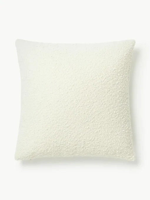 Kussenhoes Lance met decoratie