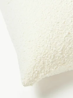 Kussenhoes Lance met decoratie