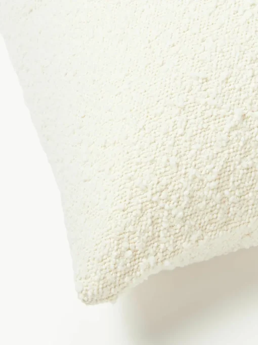 Kussenhoes Lance met decoratie