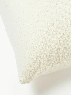 Kussenhoes Lance met decoratie