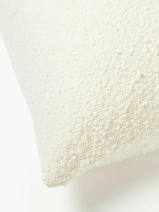 Kussenhoes Lance met decoratie