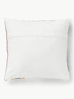 Kussenhoes Wassily met abstracte decoratie