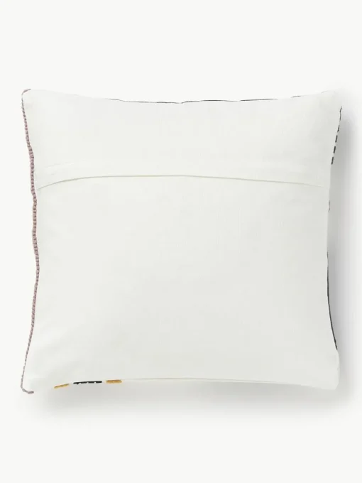 Kussenhoes Wassily met abstracte decoratie