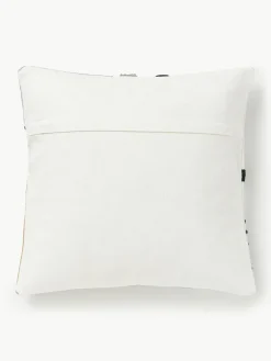 Kussenhoes Wassily met abstracte decoratie