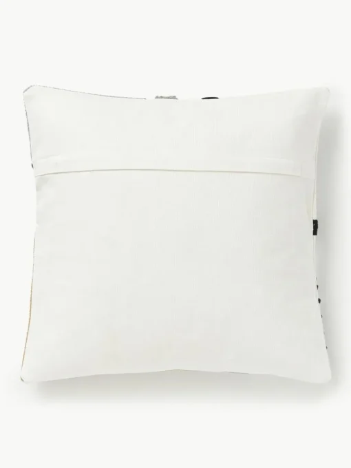Kussenhoes Wassily met abstracte decoratie