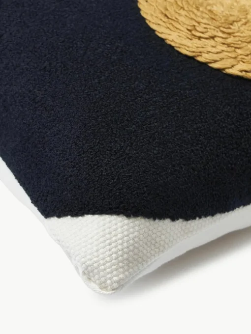 Kussenhoes Wassily met abstracte decoratie