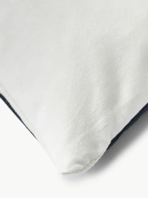 Kussenhoes Wassily met abstracte decoratie