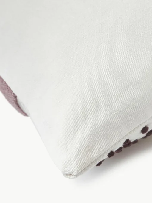Kussenhoes Wassily met abstracte decoratie