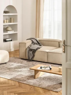 Laagpolig vloerkleed Alisha