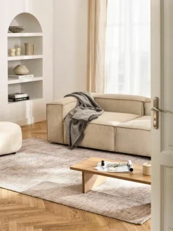 Laagpolig vloerkleed Alisha