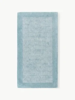 Laagpolig vloerkleed Kari