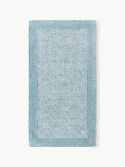 Laagpolig vloerkleed Kari