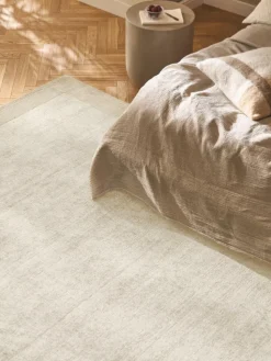 Laagpolig vloerkleed Kari