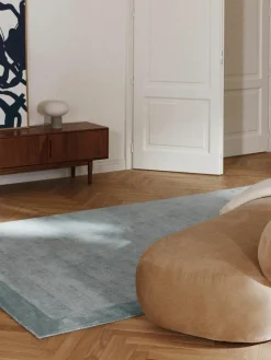 Laagpolig vloerkleed Kari