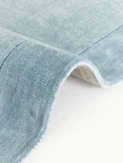 Laagpolig vloerkleed Kari