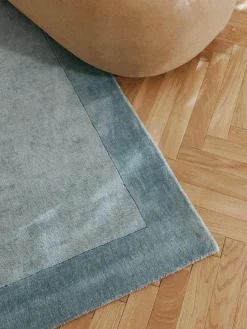 Laagpolig vloerkleed Kari