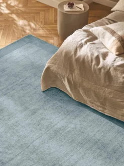 Laagpolig vloerkleed Kari