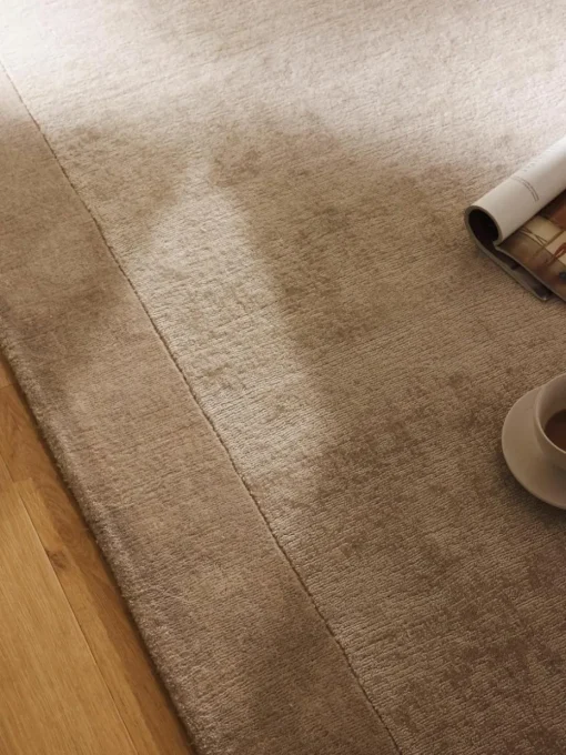 Laagpolig vloerkleed Kari