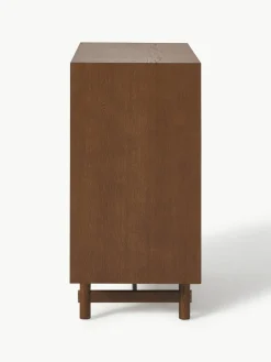 Ladekast Diana van eikenhout